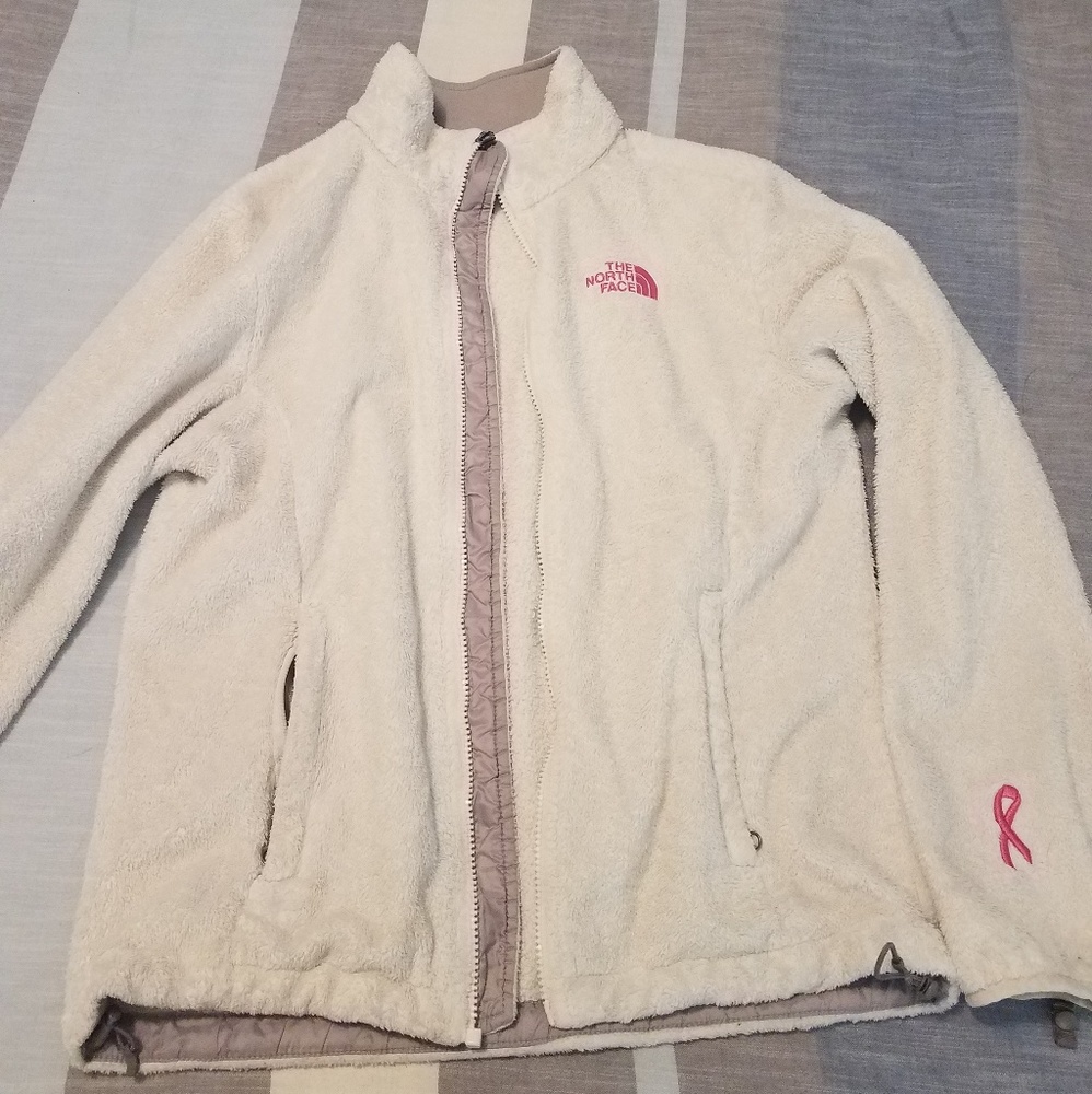 Northface jacket